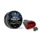 Altın Oran Kristal Seramik Cila Hızlı Cila Krem Cila 350 Ml