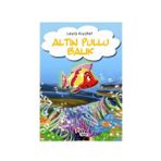 ALTIN PULLU BALIK - LEYLA KIYAFET