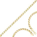 Altın Pullu Zincir T065669