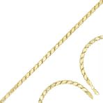 Altın Pullu Zincir T072935