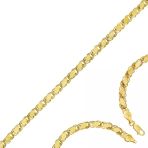 Altın Pullu Zincir T074936