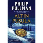 Altın Pusula - Karanlık Cevher Serisi 1. Kitap-Philip Pullman