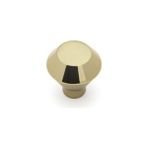 Altın Rengi 32 Mm Tek Delikli Kulp - Ssy1945 0032 Gl - Mobilya Kulpları - Mobilya Hırdavatı