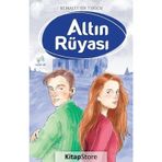 Altın Rüyası - Kemalettin Tuğcu
