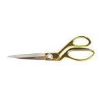 Altin Sapli Terzi Makasi 9-1/2 Inc 24.2Cm / No.1250