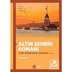 Altın Şehrin Romanı Fikri Kula