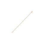 Altın Sepeti Rose 10 cm Kolye Uzatma Zinciri