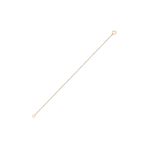 Altın Sepeti Rose 15 cm Kolye Uzatma Parçası