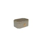 Altın Takı Kutusu 12X26 Cm Ak.Fc0197
