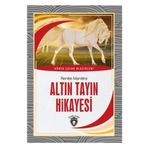 Altın Tayın Hikayesi - Renee Maniere
