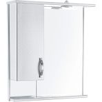 Altın Tepe PVC Lamine Üst Modül Beyaz 65 cm Dolap