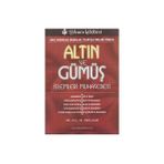 ALTIN VE GÜMÜŞ İŞLEMLERİ MUHASEBESI ARACI KURUMLAR, BANKALAR, TICARI İŞLETMELERE YÖNELİK - SINAN ASLAN