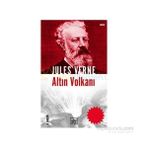 Altın Volkanı - Jules Verne
