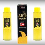 Altın Yaprak 200 ml Çay Kolonyası