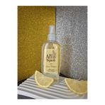 Altın Yaprak LİMON KOLONYASI 160 ML SPREY 80 DERECE
