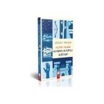 Altın Yıldız - Kara Kaplı Kitap - aysun eryilmaz peksen