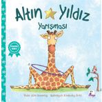 Altın Yıldız Yarışması - Alice Hemming