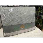 Altın Yonca 3+3+1+1 Çekyat Koltuk Takımı Örtüsü - 100 x 100 cm - Gri