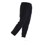 Altınay Lüx Polar Cepli Tıraşlı Kışlık Kadın Pijama Altı 815