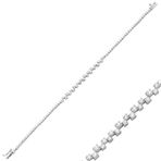 Altınbaş P487051 Pırlanta Bileklik