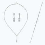 Altınbaş SET-TKLB0014-24727 Altın Üçlü Set