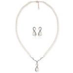 Altınbaş SET-TTKAS0586-24711 Altın İkili İnci Set