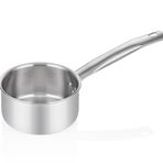 Altınbaşak 16 cm Multi Metal Çelik Kaçerola