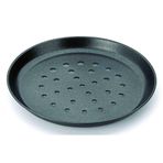 Altınbaşak 18 cm Delikli Sac Pizza Tavası
