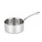 Altınbaşak 18 cm Multi Metal Çelik Kaçerola