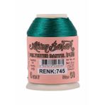 Altınbaşak 20 gr 745 Oya ve Dantel İpi