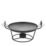 Altınbaşak 22 CM Kavurma Sacı Standı