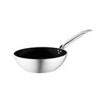 Altınbaşak 28 cm Smartlone Wok Tava