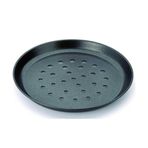Altınbaşak 30 cm Delikli Saç Pizza Tavası