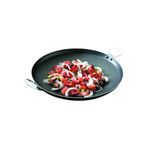 Altınbaşak 32 cm Kenarlı Kavurma Saçı