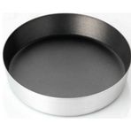 Altınbaşak 34 cm Alüminyum Pizza Tavası