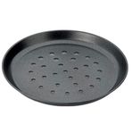 Altınbaşak 36 cm Delikli Sac Pizza Tavası