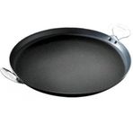 Altınbaşak 36 cm Kenarlı Kavurma Saçı