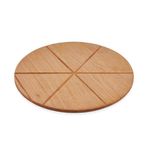 Altınbaşak 42 cm Pizza Servis Tahtası