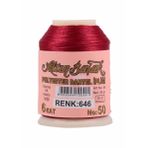 Altınbaşak 646 20 gr Oya ve Dantel İpi
