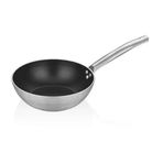 Altınbaşak ABM Advanced Pro 24 cm İndüksiyon Wok Tava