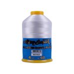 Altınbaşak Altın Başak Polyester Dantel Ipliği 4 Kat 350 Gr Beyaz 60 Numara (1 Adet)