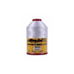 Altınbaşak Altın Başak Polyester Dantel Ipliği 6 Kat 350 gr Beyaz 50 Numara (1 ADET)