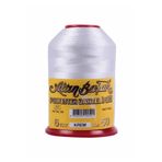Altınbaşak Altın Başak Polyester Dantel Ipliği 6kat 100 gr Krem 50 Numara (1ADET)