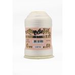 Altınbaşak Altın Başak Polyester Dantel Ipliği 6kat 100 Gr NO:50 RENK NO:ŞEKER BEYAZI