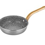 Altınbaşak Alu 14 cm Granit Mini Tava