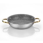 Altınbaşak Alu 14 cm Granit Sahan