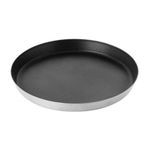 Altınbaşak Alüminyum 20 cm Teflon Pizza Tavası