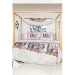 Altınbaşak Anitta Anew Çift Kişilik Nevresim Takımı 200 X 220