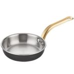 Altınbaşak Black Pearl 12 CM Mini Tava
