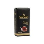ALTINBAŞAK ÇAY Altınbaşak Gold Siyah Dökme Çay, 1 Kg, Tekli Paket.